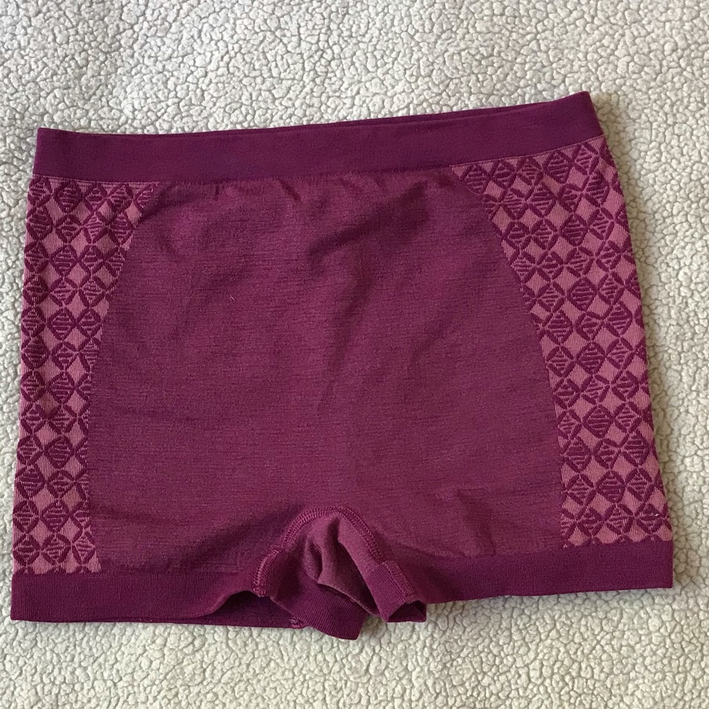 Ibex - Merino Boxer - Medium